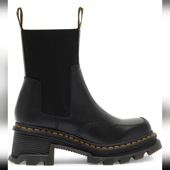Dr. Martens Corran Chelsea Boot - Picture 3 of 8